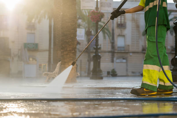 Best Garage Pressure Washing  in Atwood, TN